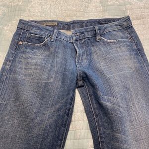 Citizens of Humanity women’s flare jeans size 29